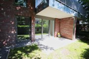 Bad Bentheim Erdgeschosswohnung mit Terrasse, Garten und PKW-Stellplatz Wohnung mieten