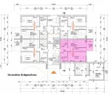 Bad Bentheim Erdgeschosswohnung mit Terrasse, Garten und PKW-Stellplatz Wohnung mieten