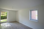 Bad Bentheim Erdgeschosswohnung mit Terrasse, Garten und PKW-Stellplatz Wohnung mieten