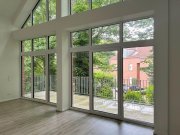 Bad Bentheim Große Obergeschosswohnung mit Balkon - KfW 40+ Wohnung mieten