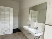 Bad Bentheim Große Obergeschosswohnung mit Balkon - KfW 40+ Wohnung mieten