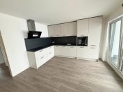 Nordhorn Moderne Neubauwohnung mit separatem Eingang und Balkon in Nordhorn - Erstbezug Wohnung mieten