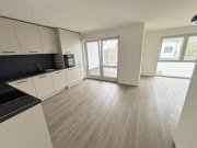 Nordhorn Moderne Neubauwohnung mit separatem Eingang und Balkon in Nordhorn - Erstbezug Wohnung mieten