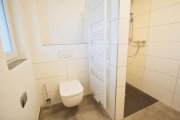 Nordhorn Exklusive Obergeschosswohnung mit Loggia in Süd-Lage Wohnung mieten