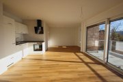 Nordhorn Exklusive Obergeschosswohnung mit Loggia in Süd-Lage Wohnung mieten