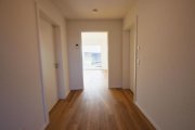 Nordhorn Exklusive Obergeschosswohnung mit Loggia in Süd-Lage Wohnung mieten