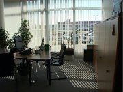 Nordhorn Flexible klimatisierte Büroflächen mit Expansionsmöglichkeiten Gewerbe mieten