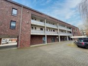 Nordhorn KfW-40-Plus-Obergeschosswohnung mit Stellplatz und Loggia in zentraler Lage von Nordhorn Wohnung mieten