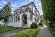 Langenthal Repräsentative Büroräumlichkeiten mit historischem Charme und stilvoller Architektur Gewerbe mieten