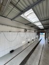 Osnabrück Nutzfahrzeug Werkstatt mit repräsentativen Bürotrakt *** große Freifläche für die Fahrzeugausstellung Gewerbe mieten