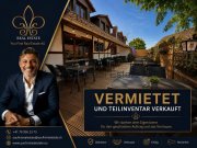 Aarwangen VERMIETET / Verkauft Charmantes Restaurant / Musikbar / Pub in Aarwangen - Inventarübernahme & Neuverpachtung Gewerbe