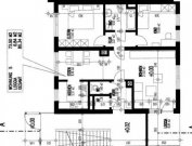 Waldzell Charmante 3 Zimmer Whg. - 1. Obergeschoss Waldzell Wohnung mieten
