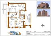 Diepholz DUMAX*****Diepholz Special: Neubau Wohnung auf der Willenberger Meile (OG-Whg. 4) ab ca. Mai 2020 Wohnung mieten