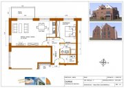 Diepholz DUMAX*****Diepholz Special: Neubau Wohnung auf der Willenberger Meile (OG-Whg. 5) ab ca. Mai 2020 Wohnung mieten