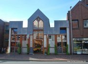 Diepholz DUMAX°°°Schöne Ladenpassage mit hoher Kundenfrequenz in sehr guter Lage Gewerbe mieten