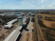 Neuenhaus Vielseitige Büro- und Verkaufsfläche mit Potenzial zur individuellen Gestaltung Gewerbe mieten