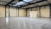 Wietmarschen Flexible Gewerbehalle 400 m² in Wietmarschen – direkt an der Autobahn Gewerbe mieten