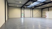 Wietmarschen Flexible Gewerbehalle 400 m² in Wietmarschen – direkt an der Autobahn Gewerbe mieten