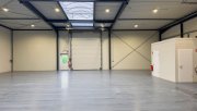 Wietmarschen Flexible Gewerbehalle 400 m² in Wietmarschen – direkt an der Autobahn Gewerbe mieten