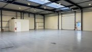 Wietmarschen Flexible Gewerbehalle 400 m² in Wietmarschen – direkt an der Autobahn Gewerbe mieten