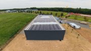 Wietmarschen Flexible Gewerbehalle 400 m² in Wietmarschen – direkt an der Autobahn Gewerbe mieten