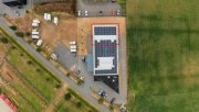 Wietmarschen Flexible Gewerbehalle 400 m² in Wietmarschen – direkt an der Autobahn Gewerbe mieten
