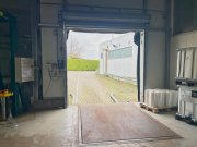 Uelsen Gewerbehalle mit ca. 960 m² Nutzfläche im Industriegebiet von 49843 Uelsen Gewerbe mieten