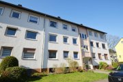 Brühl Zentral gelegene 3-Zimmer-Wohnung mit Balkon und Gartennutzung Wohnung mieten