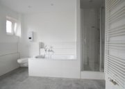 Wesseling Exklusive Maisonettewohnung mit großzügigem Studio in zentraler Lage! Wohnung mieten