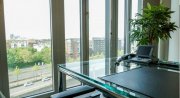 Köln "Exklusive Büros ab 15 m² im Kranhaus Süd provisionsfrei zu vermieten" Gewerbe mieten