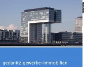 Köln "Top-Adresse in den Kölner Kranhäusern" ab 13 m² provisionsfrei Gewerbe mieten