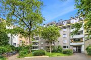 Köln Moderne 4-Zimmer Wohnung mit Süd-Balkon und Loggia in Köln-Nippes Wohnung mieten
