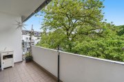 Köln Moderne 4-Zimmer Wohnung mit Süd-Balkon und Loggia in Köln-Nippes Wohnung mieten