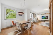 Köln Moderne 4-Zimmer Wohnung mit Süd-Balkon und Loggia in Köln-Nippes Wohnung mieten