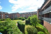 Köln Helle 2-Zimmerwohnung mit großem Balkon am Stadtrand von Köln Wohnung mieten