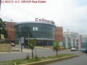 Las Colinas Lokal im Colinas Mall zu Vermieten! Gewerbe mieten