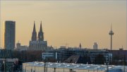 Köln "Direkte Autobahnnabindung und tolle Aussicht" provisionsfrei Gewerbe mieten