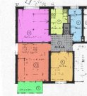 Leverkusen Bezahlbare 3 Zimmerwohnung in Schlebusch Wohnung mieten