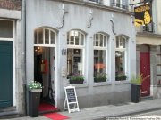 Aachen Aachen-Innenstadt, gemütliches kleines Restaurant im Herzen von Aachen (bekannt als "Josephine´s") Gewerbe mieten
