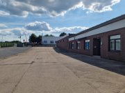 Aachen SANREALTY | Büro- und Hallenflächen mit großem Außengelände und ausgezeichneter Sichtbarkeit in Aachen-Brand Gewerbe