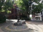 Eschweiler SANREALTY | Bereits reserviert | Büro-, Einzelhandels- oder Praxisfläche in bevorzugter Lage am Eschweiler Markt Gewerbe