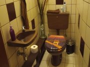 Eschweiler SANREALTY | Maisonettewohnung mit Balkon und Terrasse, in zentraler, dennoch ruhiger Lage von Eschweiler Wohnung mieten