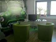 Eschweiler SANREALTY | Maisonettewohnung mit Balkon und Terrasse, in zentraler, dennoch ruhiger Lage von Eschweiler Wohnung mieten