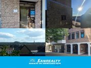 Eschweiler SANREALTY | Maisonettewohnung mit Balkon und Terrasse, in zentraler, dennoch ruhiger Lage von Eschweiler Wohnung mieten