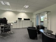 Bonn BONN, zentral in Autobahnnähe, ca. 292 m² Bürofläche mit Tageslichtfenster; 8 x Büroräume, Küche, WC Gewerbe mieten