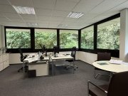 Bonn BONN, zentral in Autobahnnähe, ca. 292 m² Bürofläche mit Tageslichtfenster; 8 x Büroräume, Küche, WC Gewerbe mieten