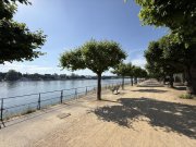 Bonn BONN BEUEL, direkte Rheinlage, top 4 Zi. Wohnung ca. 156 m² Wfl. Sonnenbalkon, Aufzug, Kfz. Stellpl. Wohnung mieten