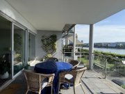 Bonn BONN BEUEL, direkte Rheinlage, top 4 Zi. Wohnung ca. 156 m² Wfl. Sonnenbalkon, Aufzug, Kfz. Stellpl. Wohnung mieten