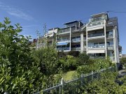 Bonn BONN BEUEL, direkte Rheinlage, top 4 Zi. Wohnung ca. 156 m² Wfl. Sonnenbalkon, Aufzug, Kfz. Stellpl. Wohnung mieten