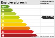 Bonn Charmantes Sonnen-Appartement mit Balkon und Tiefgaragenstellplatz in begehrter Rheinlage Wohnung mieten
